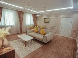 Home Apartment Luxe