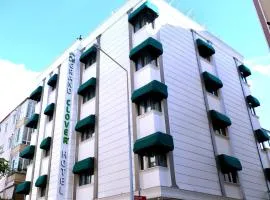 Grand CLOVER Hotel