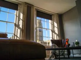 Town Centre 2 Bedroom Apartment