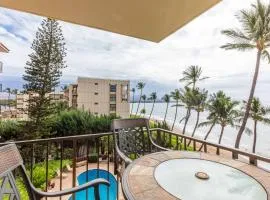 Kealia Resort 404