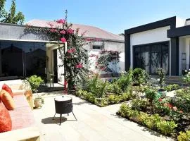 Villa Mardakan