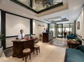 Delica Premium Hotel