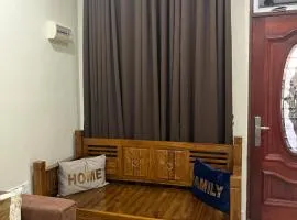 Abah Homestay