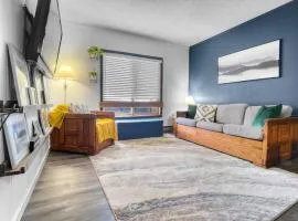 TOTW324 Stunning Views Ski In Out WiFi Slopeside