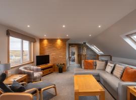 Croft 43 Self-Catering Accommodation，位于Dell的酒店