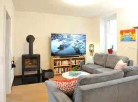 Lausitzer Ferienapartment Suite