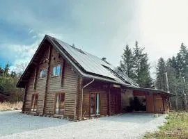 Dein gemütliches Waldhaus im Soonwald