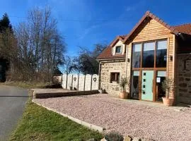 Converted Barn