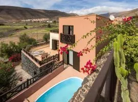 3BR Jandia House - Private Pool, Seaviews & Golf