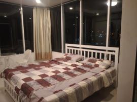 บ้านแช่มช้อย 360，位于考科的酒店
