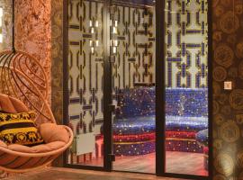 Hotel Keflavik by Reykjavik Keflavik Airport，位于凯夫拉维克的酒店