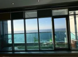 Ocean View Luxury Suites