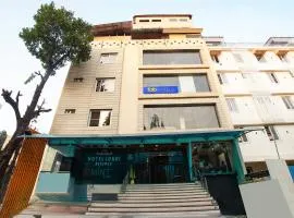 FabHotel Johri Regency