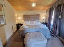 Wild Oats Lodge 19, Yellowtop Country Park