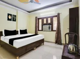 Super Hotel O Dwarka Metro