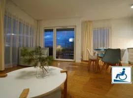 Apartament przy plaży 3