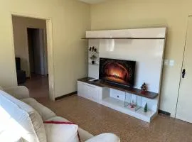 Apartamento Boa Vista