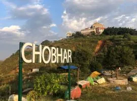 Chovarhomestay