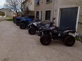Quad-Adventure