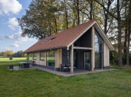 Het Haerman，位于德吕特的酒店