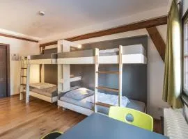 Jugendherberge Dinkelsbühl - Youth Hostel