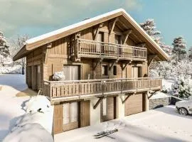 Le chalet des belges - Saint-Gervais