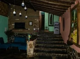 Hotel Monteverde Sutatausa