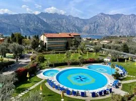 马杰斯迪克帕拉斯酒店