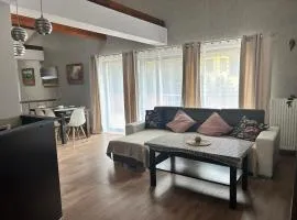 Apartament Safona