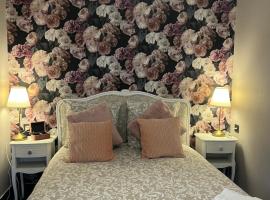 Anita，位于Brancourt-en-Laonnois的酒店