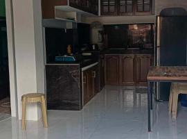 Room for rent，位于Lapu Lapu City的民宿