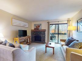 Gateway A4，位于Mendon的酒店