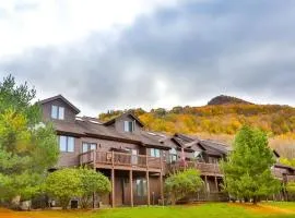 Spacious 3 BR Condo Steps Away From Slopes