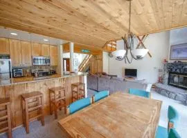 Windham Mountain Village Condo