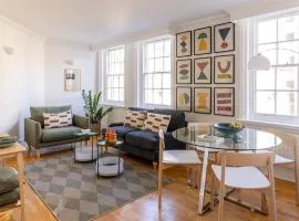 The Regency - Serviced Apartments，位于伦敦的公寓