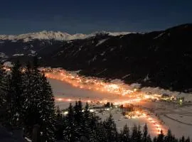 Apartments Kolbitsch mit Seeblick