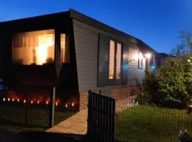 Tiny Beachhouse - New Vennepark Wenduine