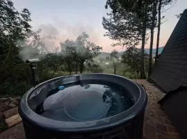 Chalet Pia