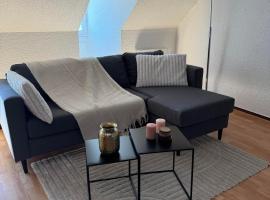 Escapade Confortable，位于圣戈当的酒店