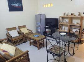 Casita，位于Abomey-Calavi的酒店