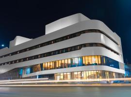 Ebreaze Hotel，位于班加西的酒店