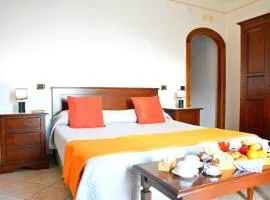 Agriturismo sul Sentiero