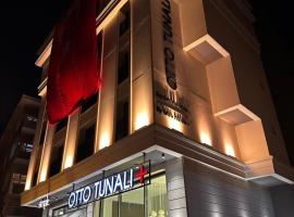OTTO Tunalı Houses，位于安卡拉的酒店