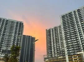 HomestayDin bangi wonderland