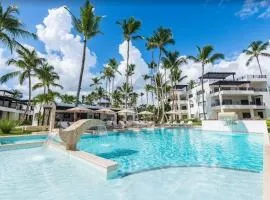 Aligio Aparthotel, Beachfront, Las Terrenas