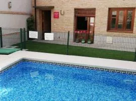 La Dama del Jardín del Nuncio