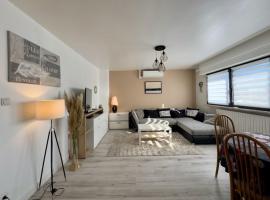 Syreland gîte meublé，位于Duttlenheim的酒店