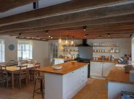 St Margaret's Steps Luxury apartment sleeps 8