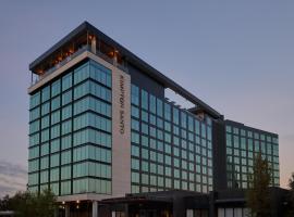 Kimpton Santo San Antonio - Riverwalk by IHG，位于圣安东尼奥的豪华酒店