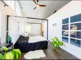 River Runs Through It，位于贝尔维尔的酒店